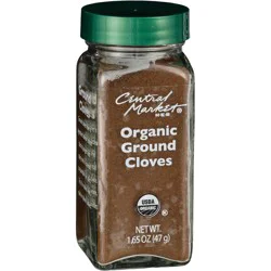 Central Market Organics Ground Cloves