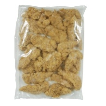 slide 1 of 1, Tyson Chicken Tenderloins, 54 ct