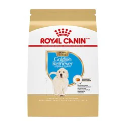 Royal Canin® Breed Health Nutrition® Golden Retriever Puppy Dog Dry Food