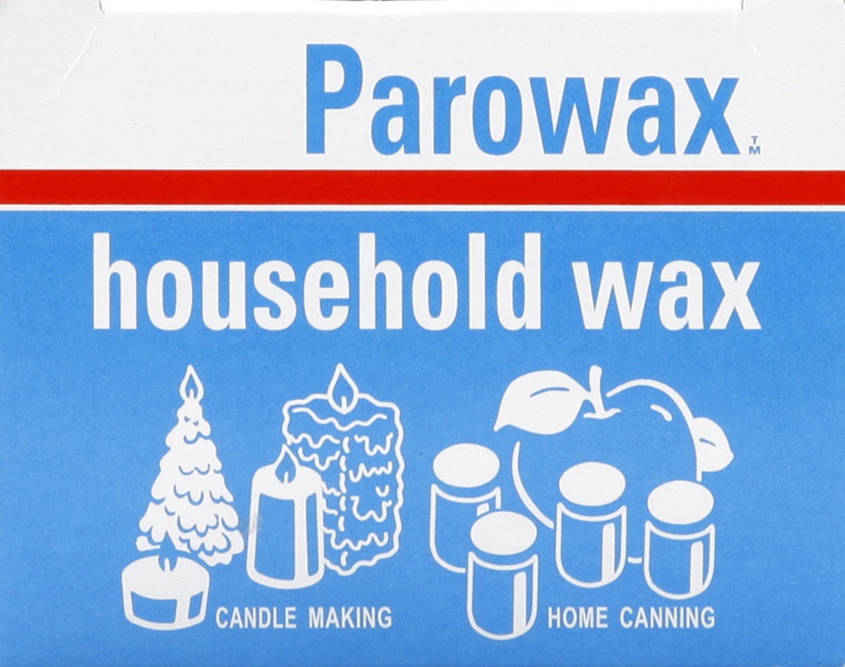 slide 2 of 5, Paskesz Household Wax 4 ea, 4 ct