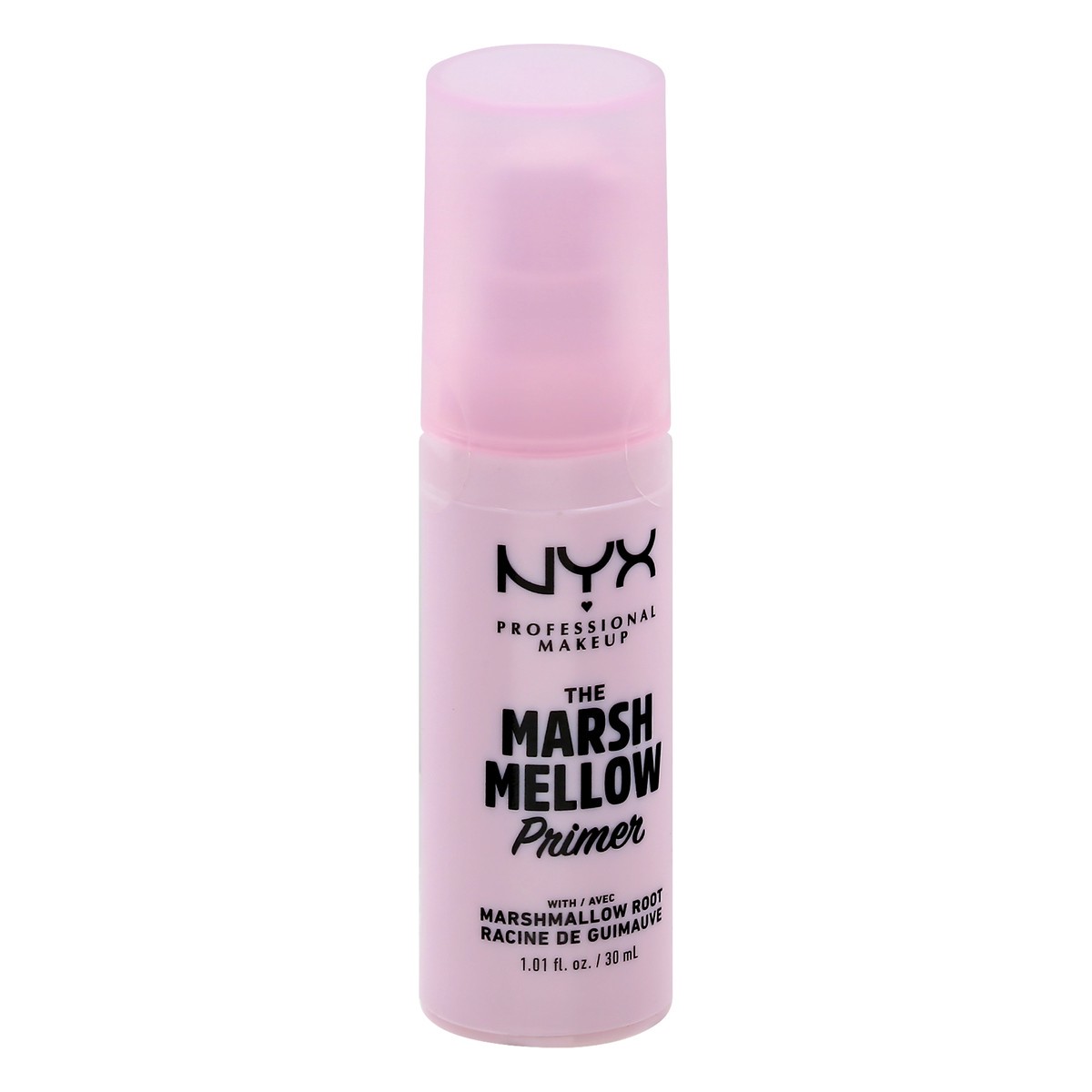 slide 3 of 9, NYX Professional Makeup The Marsh Mellow Primer 1.01 oz, 1.01 oz