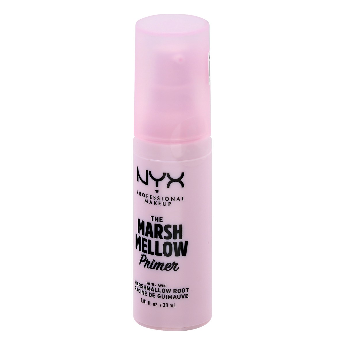 slide 9 of 9, NYX Professional Makeup The Marsh Mellow Primer 1.01 oz, 1.01 oz