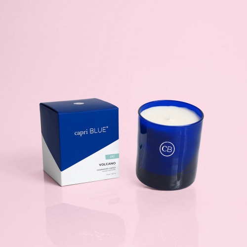 slide 1 of 1, Capri Blue Volcano Boxed Tumbler Candle, 1 ct