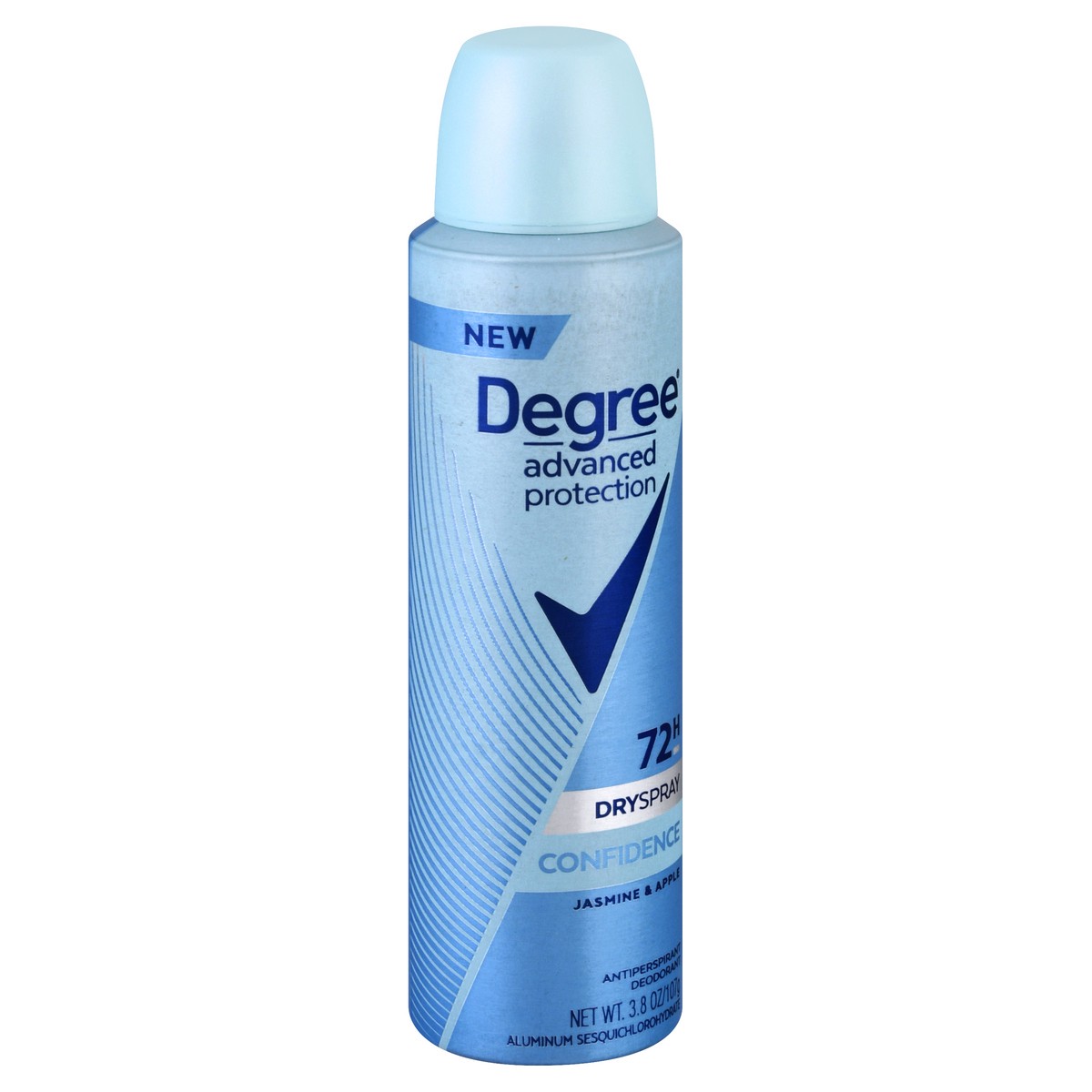 slide 3 of 9, Degree Victory Ap Deodorant Victory, 3.8 fl oz