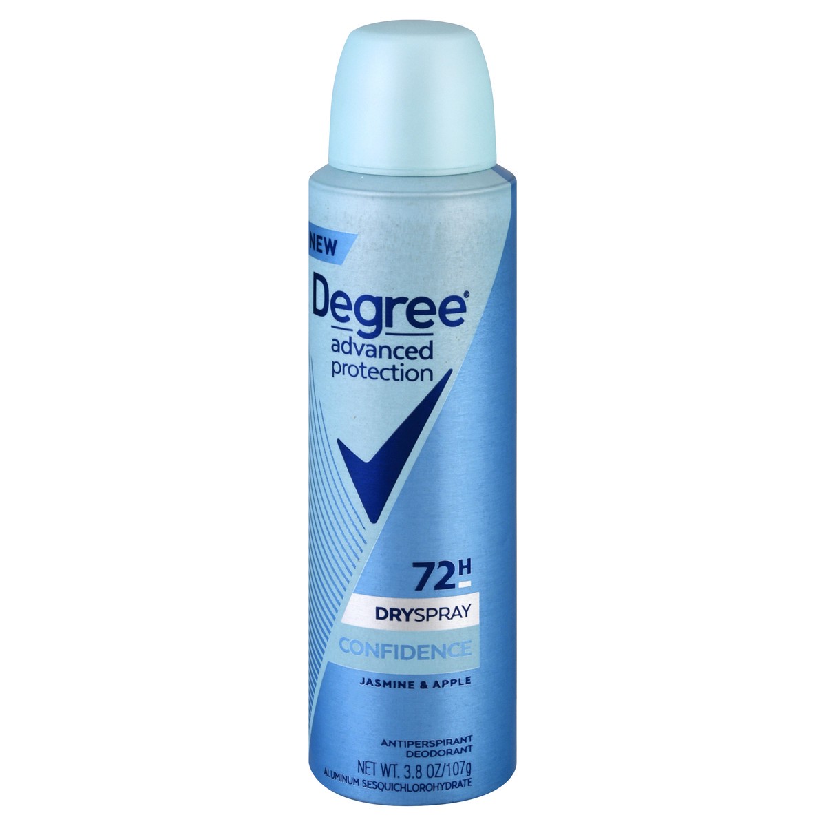 slide 4 of 9, Degree Victory Ap Deodorant Victory, 3.8 fl oz