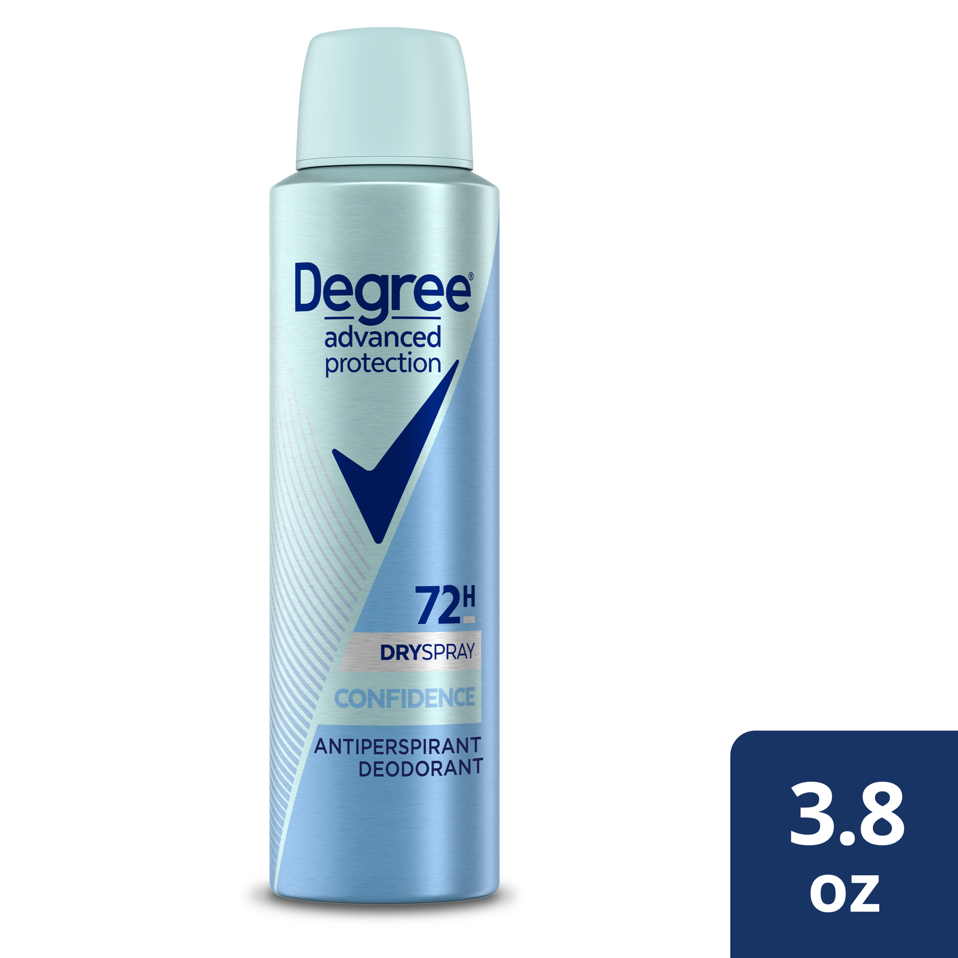 slide 1 of 9, Degree Victory Ap Deodorant Victory, 3.8 fl oz