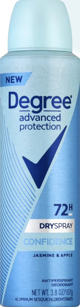 slide 2 of 9, Degree Victory Ap Deodorant Victory, 3.8 fl oz