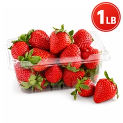 Dole Strawberry Strawberries