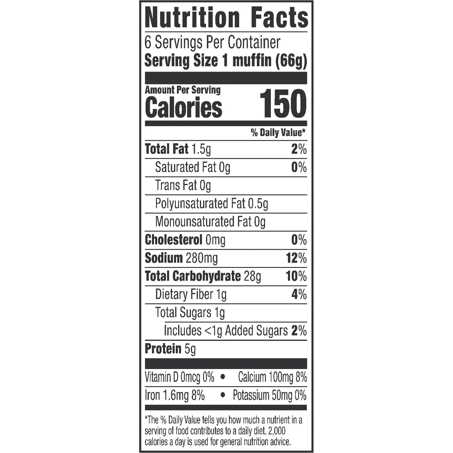 slide 2 of 5, Sara Lee Original English Muffins, 14 oz