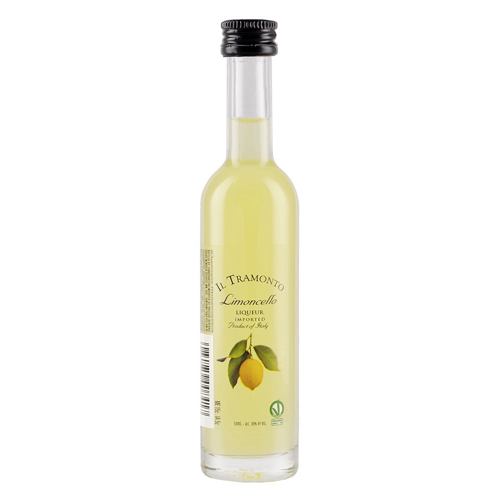 slide 1 of 1, IL Tramonto Limoncello, 50 ml