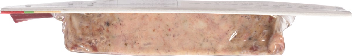 slide 10 of 13, Three Little Pigs Organic Country Pork Pate 4 oz, 4 oz