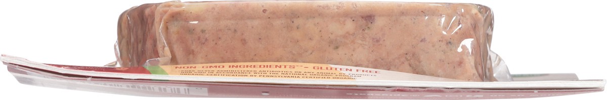 slide 4 of 13, Three Little Pigs Organic Country Pork Pate 4 oz, 4 oz