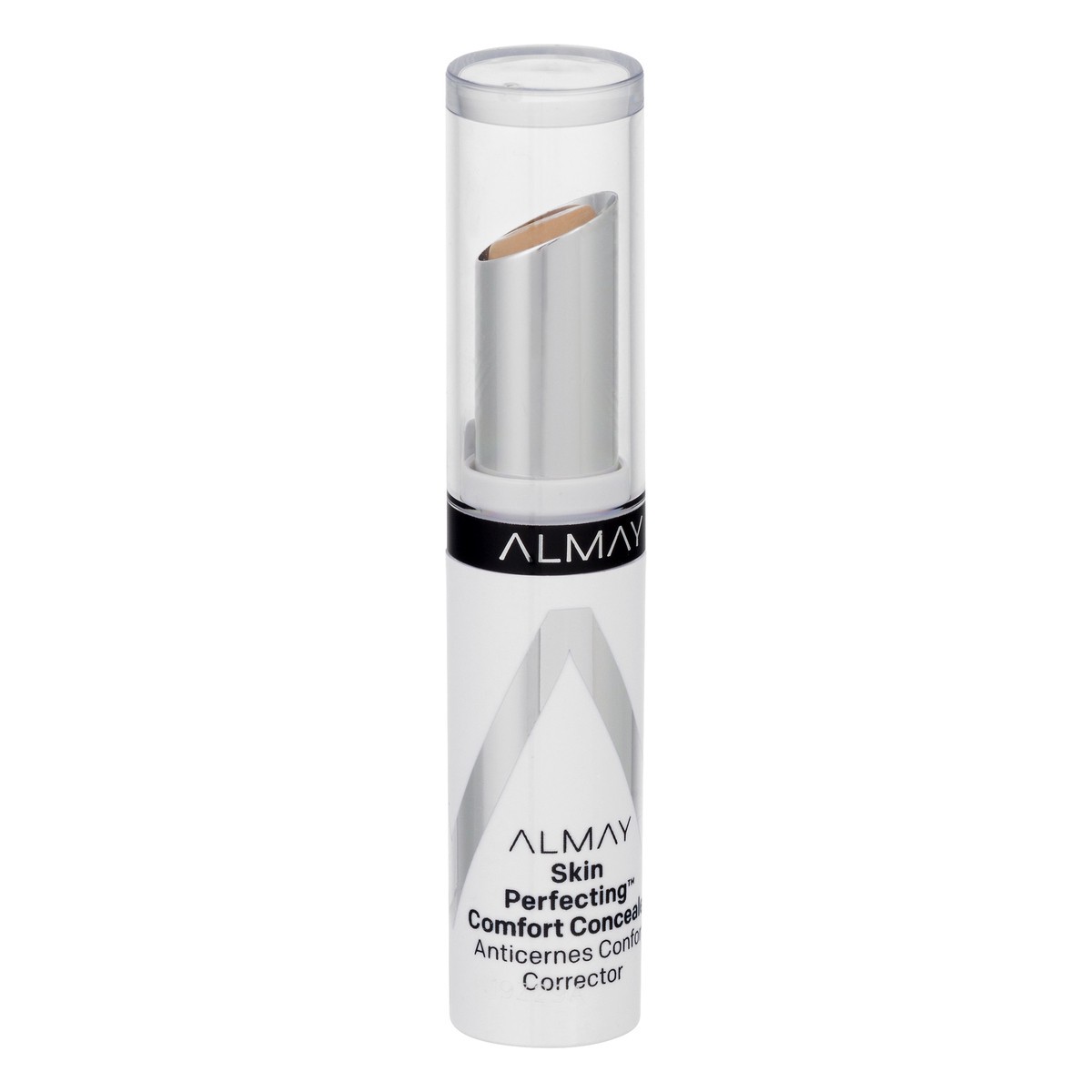 slide 5 of 12, Almay Skin Perfecting Concealer, Light/Medium, 1 oz