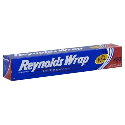 Reynolds Wrap Aluminum Foil