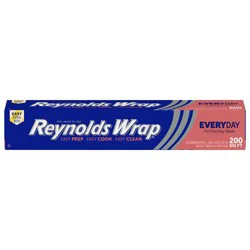 Reynolds Wrap Everyday Aluminum Foil