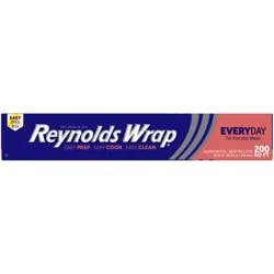 Reynolds Wrap Everyday Aluminum Foil