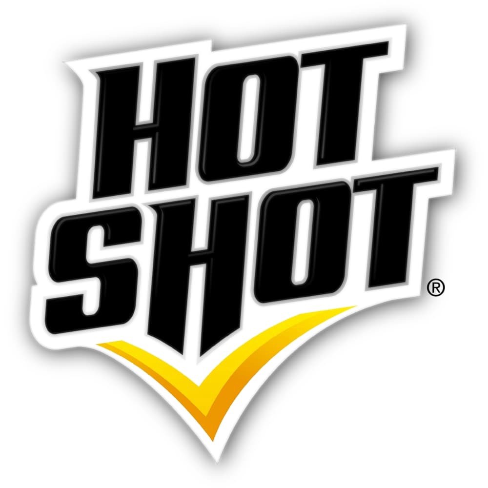 slide 4 of 5, Hot Shot Roach Bait 12 - 0.07 oz Bait Stations, 12 ct