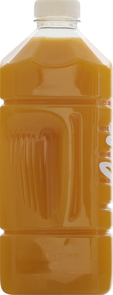 slide 6 of 12, Evolution Fresh Tangerine — Cold-Pressed Tangerine Juice — Excellent Source of Vitamin C — 59 fl oz, 59 oz