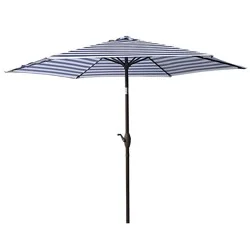 Essentials Aluminum Market Umbrella