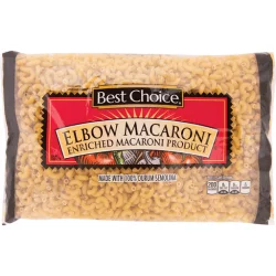 Best Choice Elbow Macaroni