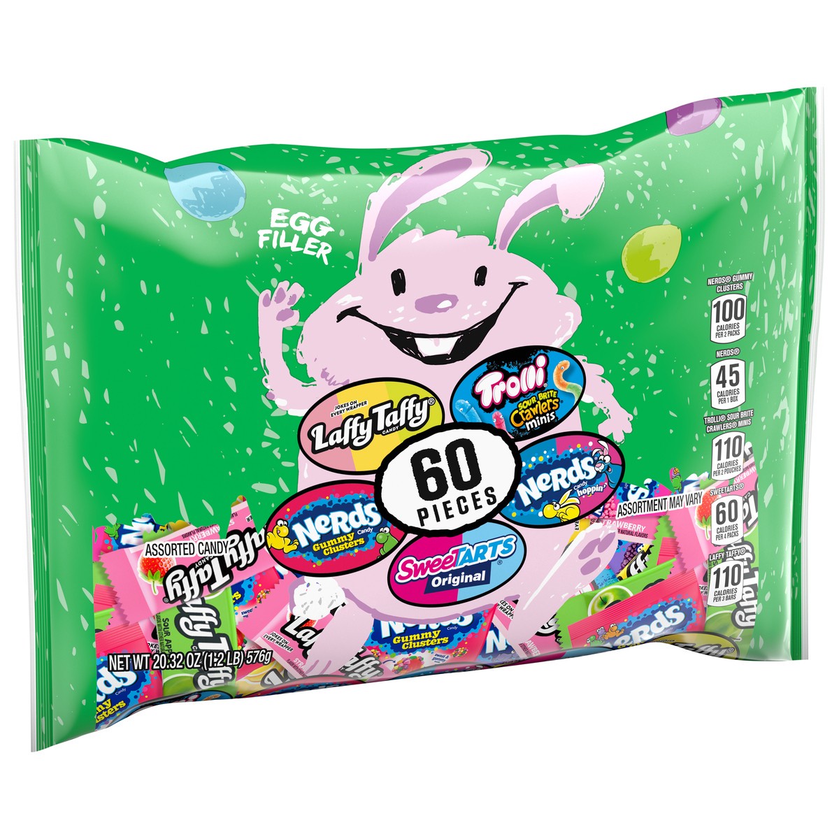 slide 2 of 11, FERRARA Easter Bunny Mix, 20.32 oz