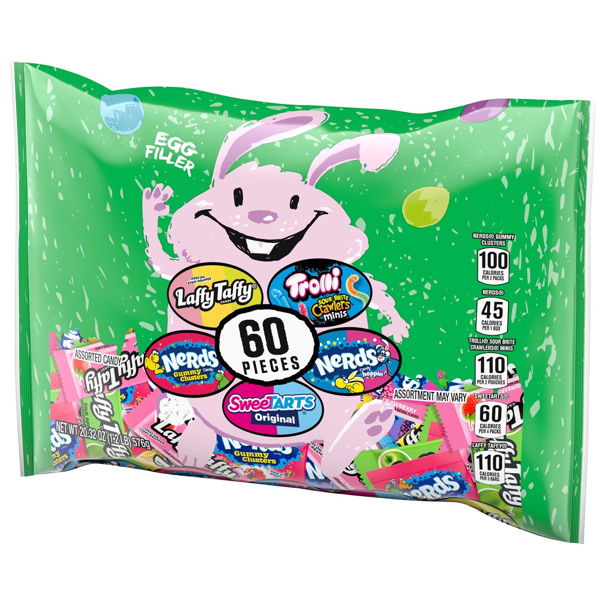 slide 11 of 11, FERRARA Easter Bunny Mix, 20.32 oz