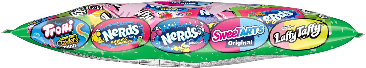 slide 10 of 11, FERRARA Easter Bunny Mix, 20.32 oz