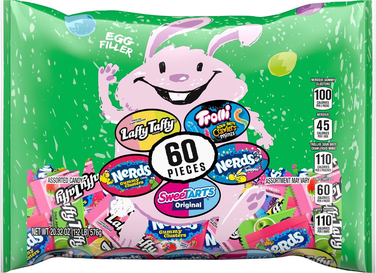 slide 8 of 11, FERRARA Easter Bunny Mix, 20.32 oz