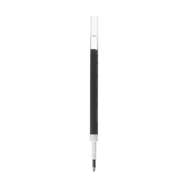 slide 2 of 4, uni-ball 207 Retractable Gel Pen Refills, Medium Point, Black Ink, Pack Of 2 Refills, 2 ct