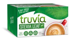 Truvia Calorie-Free Sweetener - 240 ct