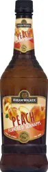 Hiram Walker Schnapps 750 ml