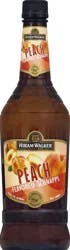 Hiram Walker Schnapps 750 ml
