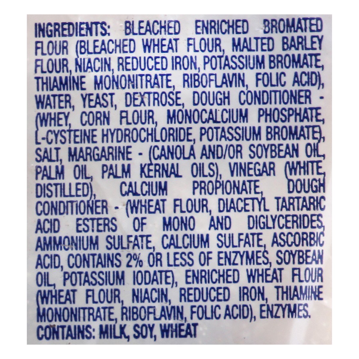 slide 2 of 12, Liscio's Bakery Deli Style 12 Pack Club Rolls 12 ea, 12 ct