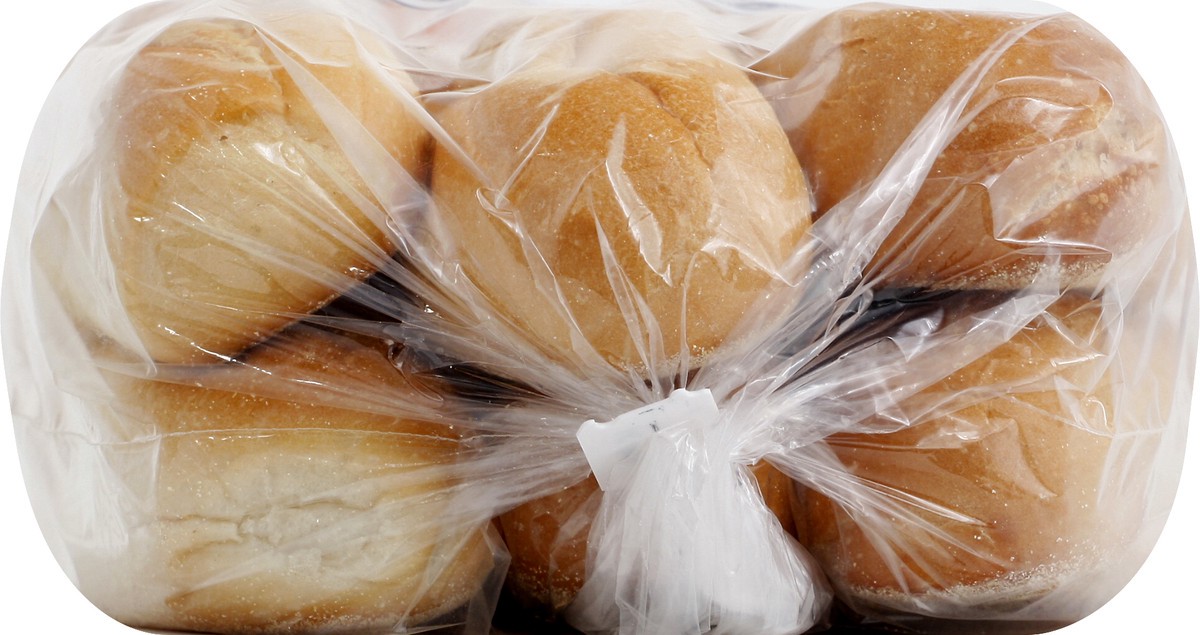 slide 9 of 12, Liscio's Bakery Deli Style 12 Pack Club Rolls 12 ea, 12 ct