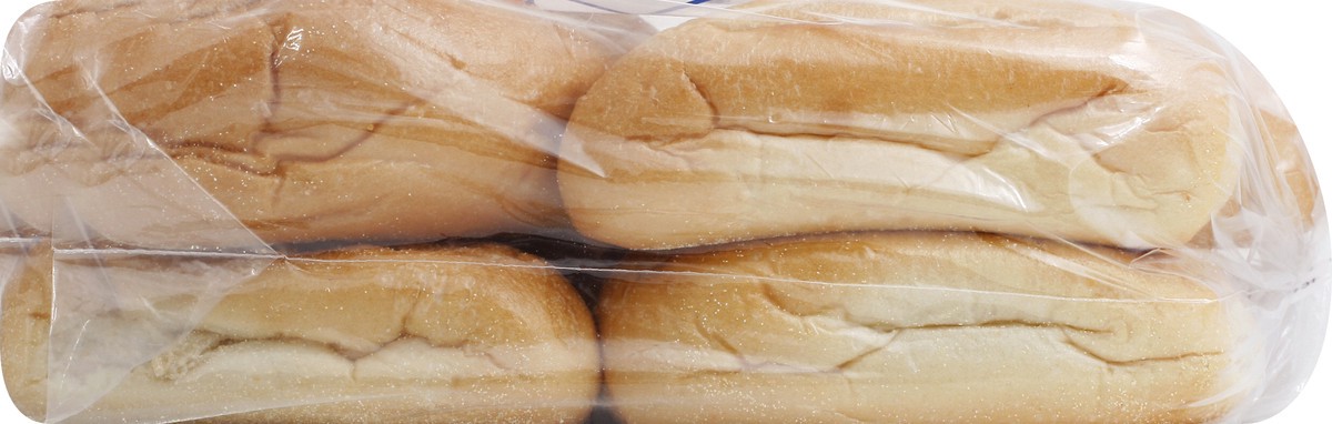 slide 6 of 12, Liscio's Bakery Deli Style 12 Pack Club Rolls 12 ea, 12 ct