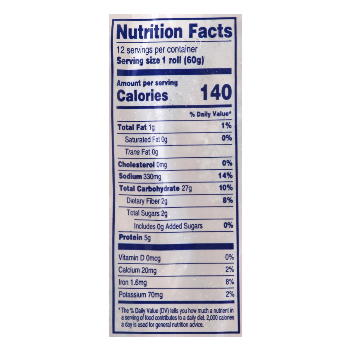 slide 3 of 12, Liscio's Bakery Deli Style 12 Pack Club Rolls 12 ea, 12 ct