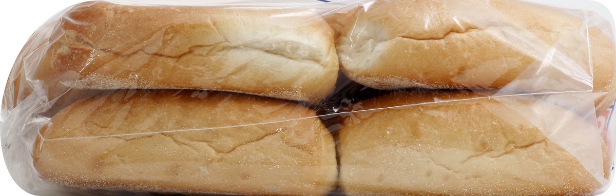 slide 5 of 12, Liscio's Bakery Deli Style 12 Pack Club Rolls 12 ea, 12 ct
