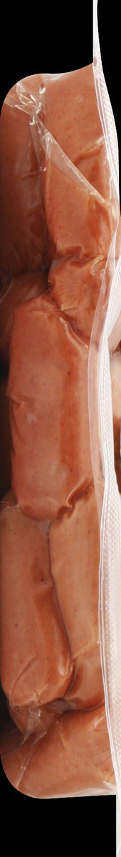 slide 2 of 5, Abeles & Heymann Beef Mini Cocktail Frankfurters, 12 oz