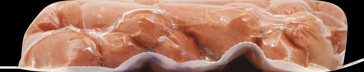 slide 3 of 5, Abeles & Heymann Beef Mini Cocktail Frankfurters, 12 oz