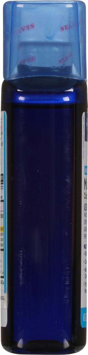 slide 8 of 9, TopCare Health Maximum Strength Mixed Berry Flavored Mucus Relief 6 fl oz, 6 fl oz