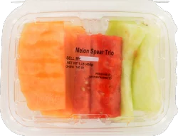 Fresh Kitchen Melon Spear Trio