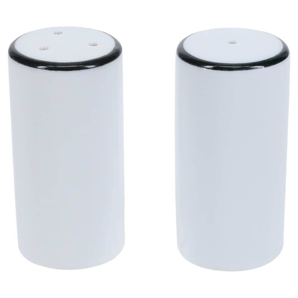 slide 1 of 1, Dash of That Salt & Pepper Shakers, 1 ct