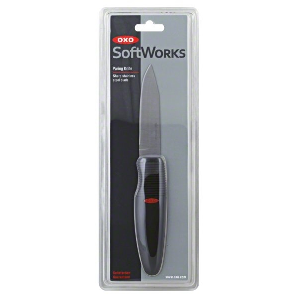 OXO Paring Knife 1 ea 1 ct | Shipt