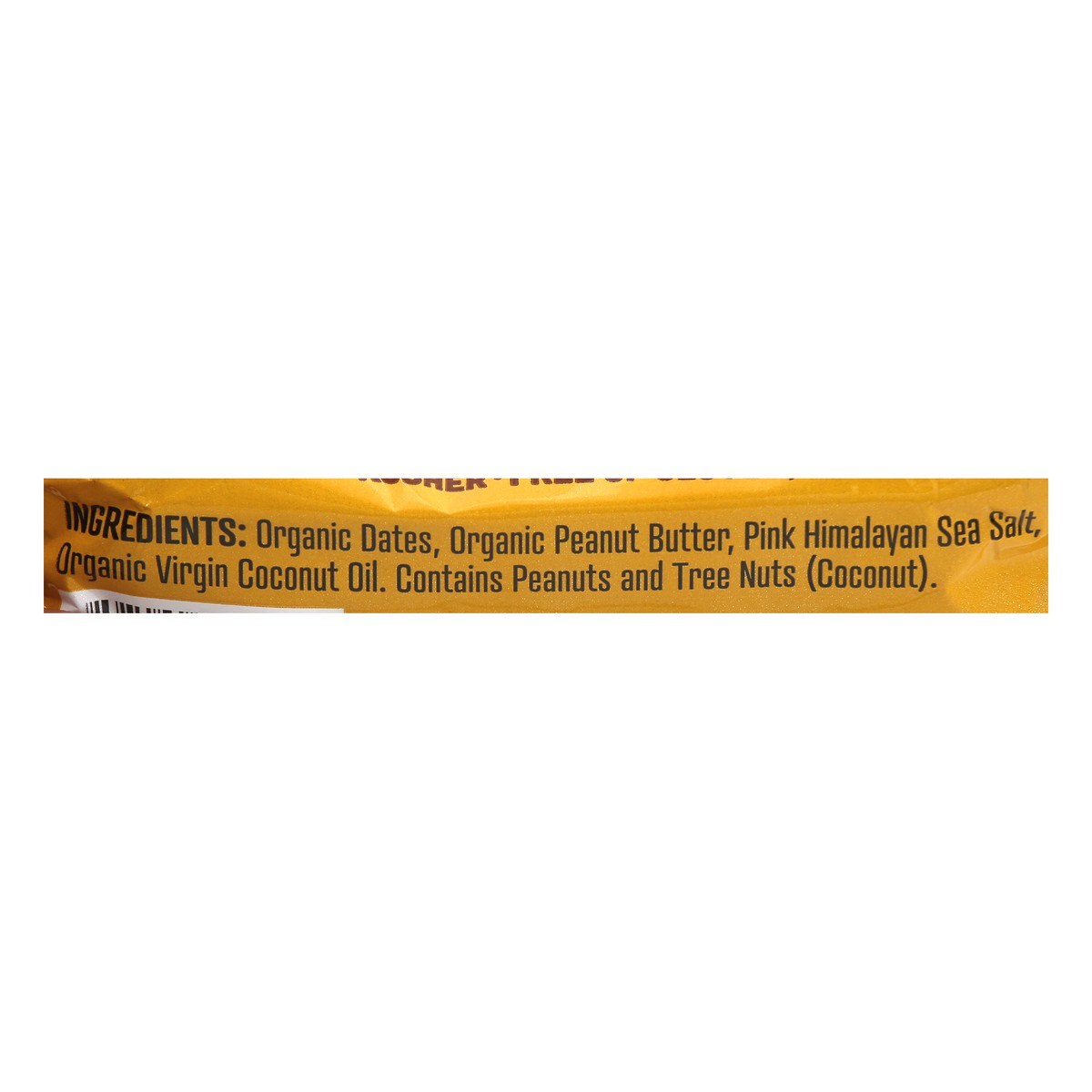 slide 6 of 9, Skout Protein Bar 1.9 oz, 1.9 oz