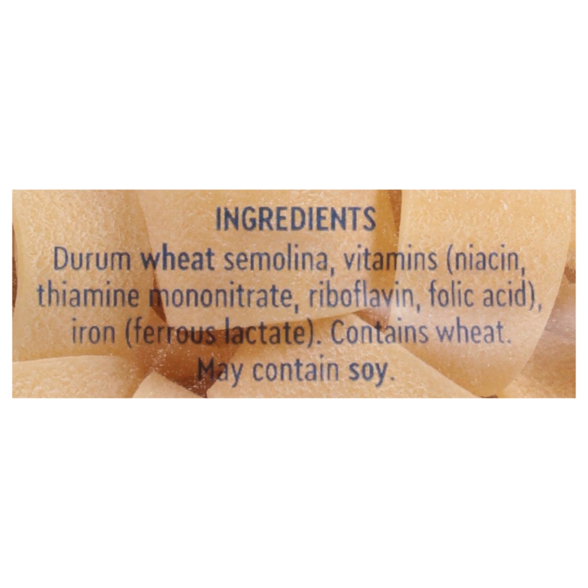 slide 14 of 14, De Cecco No. 129 Calamarata 1 lb, 1 lb