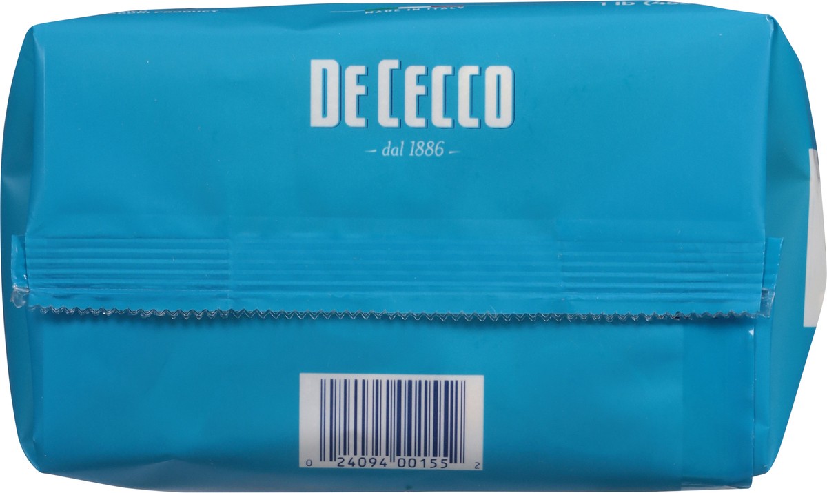slide 6 of 14, De Cecco No. 129 Calamarata 1 lb, 1 lb