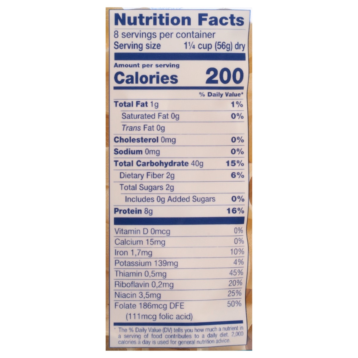 slide 11 of 14, De Cecco No. 129 Calamarata 1 lb, 1 lb