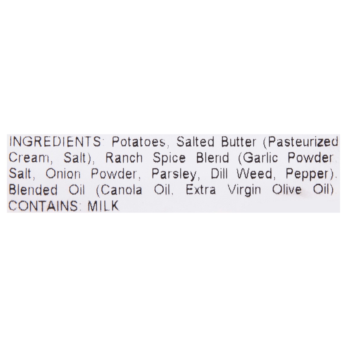 slide 8 of 14, Lunds & Byerlys Ranch Herb Tiny Tates 12 oz, 12 oz