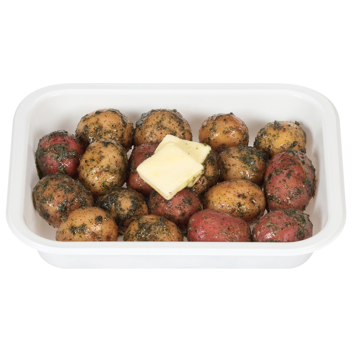 slide 9 of 14, Lunds & Byerlys Ranch Herb Tiny Tates 12 oz, 12 oz