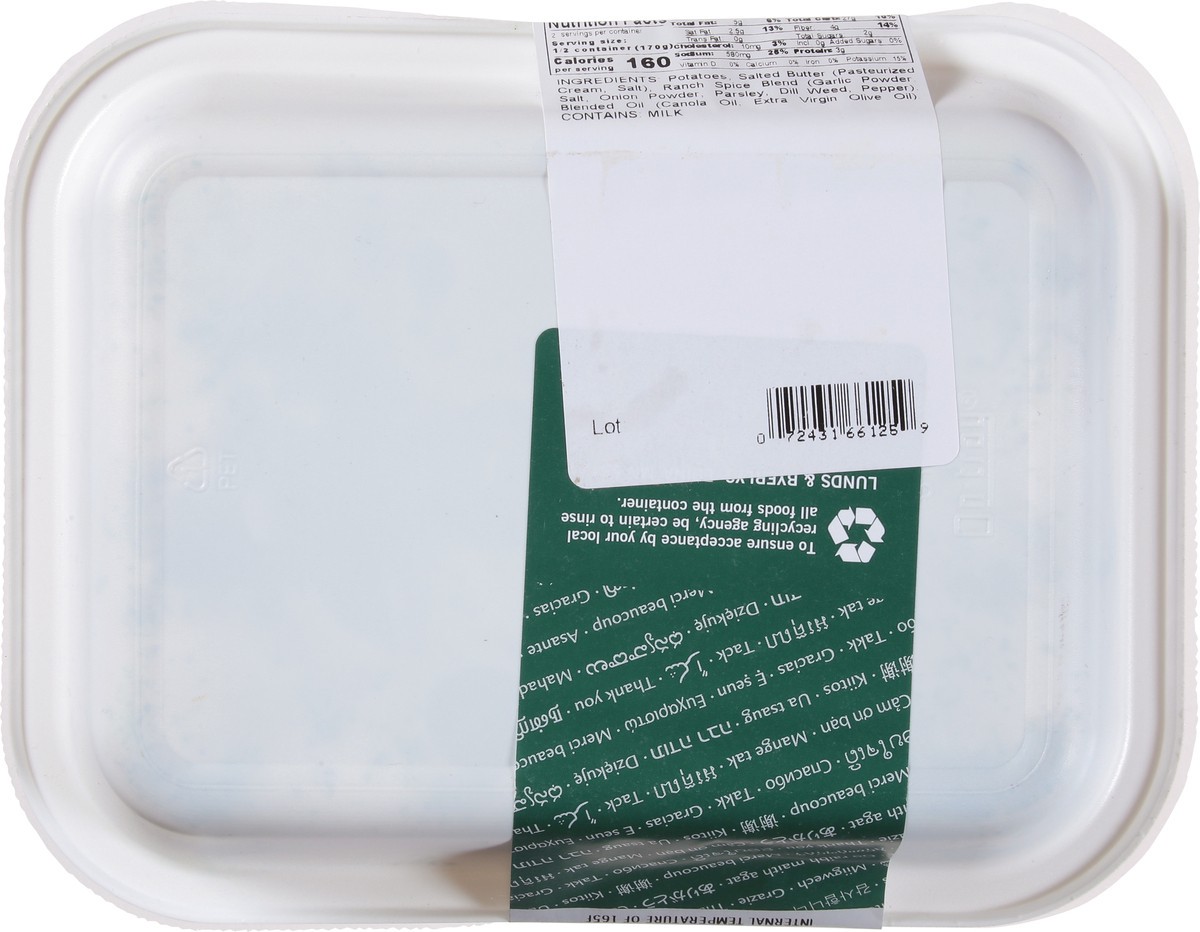 slide 14 of 14, Lunds & Byerlys Ranch Herb Tiny Tates 12 oz, 12 oz